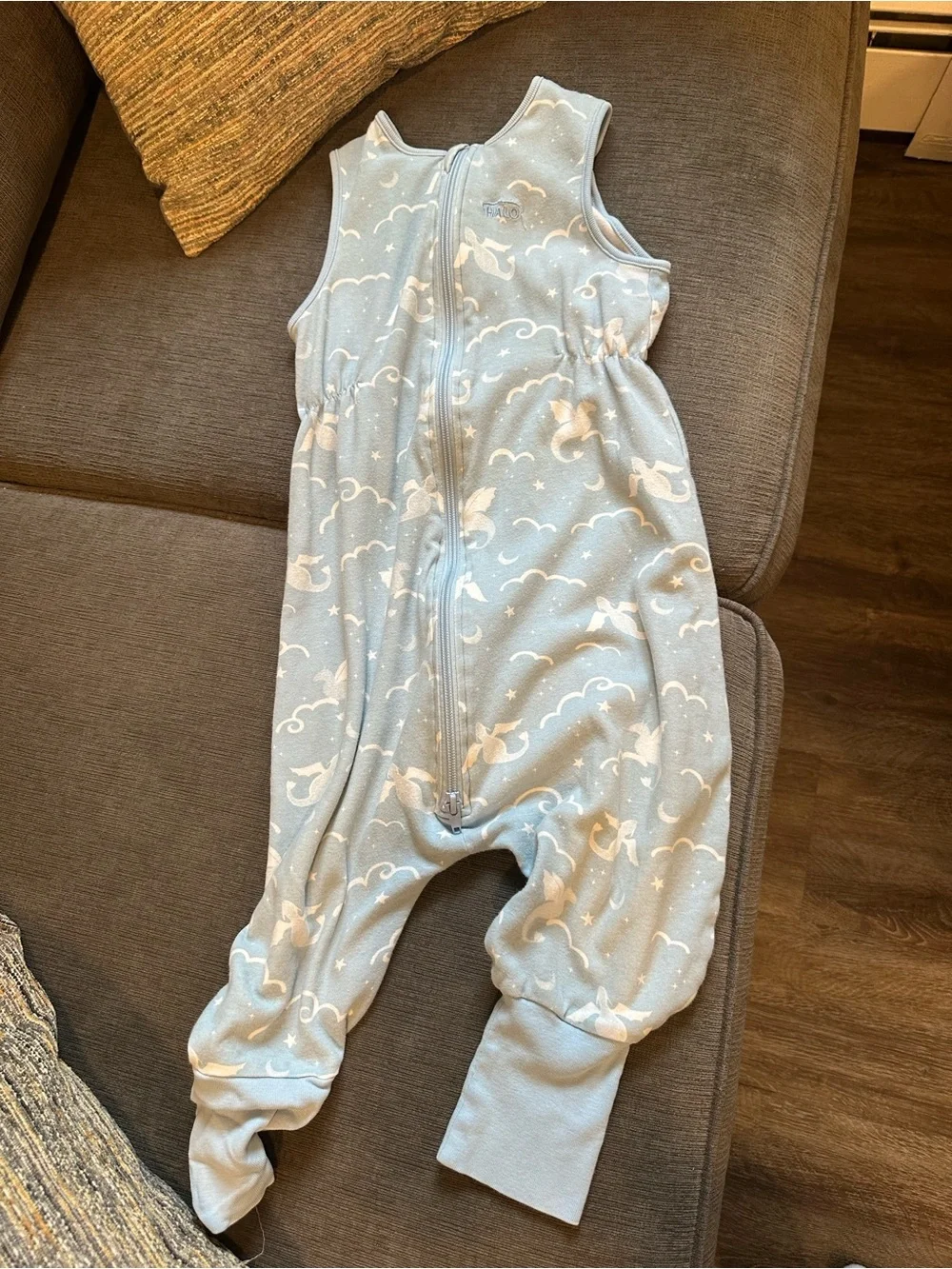 Halo Sleepsack 3T